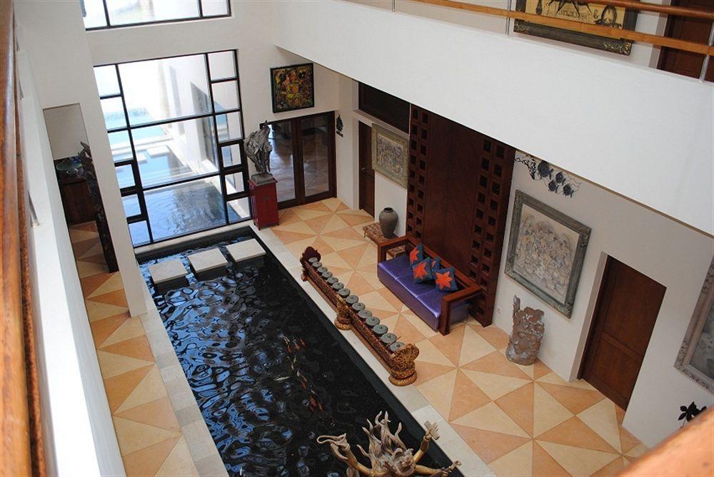 Suarti Resort, Villas & Gallery Ketewel Экстерьер фото