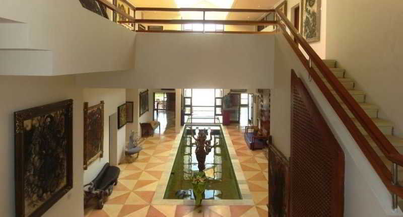 Suarti Resort, Villas & Gallery Ketewel Экстерьер фото