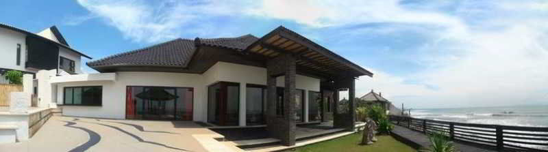 Suarti Resort, Villas & Gallery Ketewel Экстерьер фото