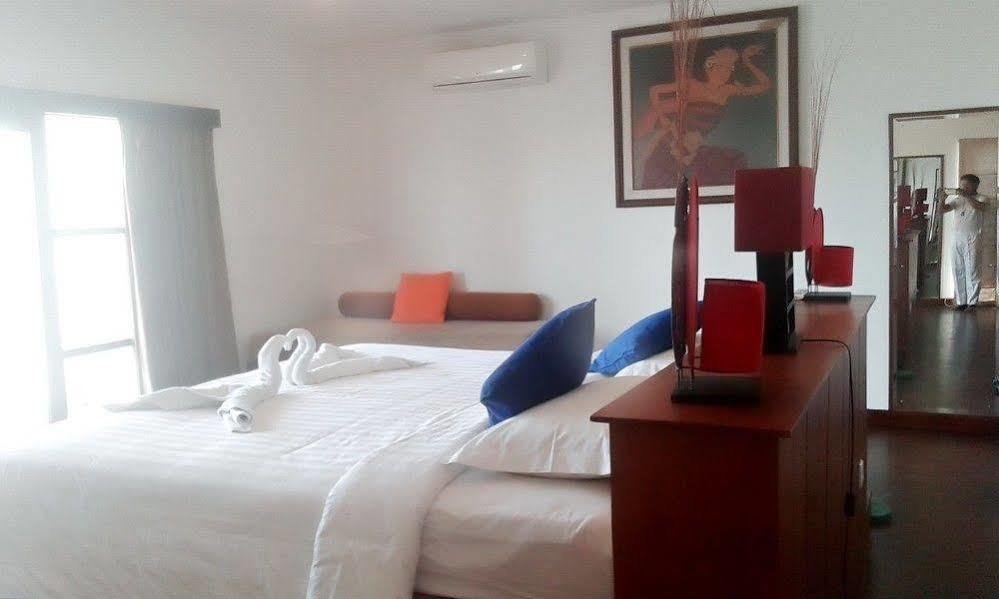 Suarti Resort, Villas & Gallery Ketewel Экстерьер фото