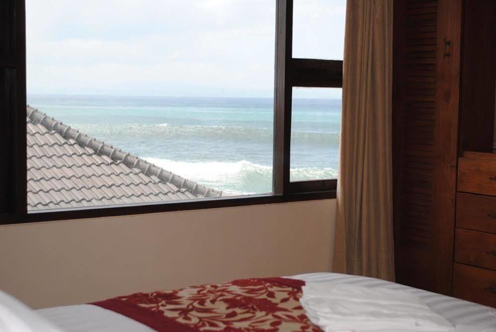 Suarti Resort, Villas & Gallery Ketewel Экстерьер фото