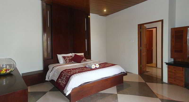 Suarti Resort, Villas & Gallery Ketewel Экстерьер фото