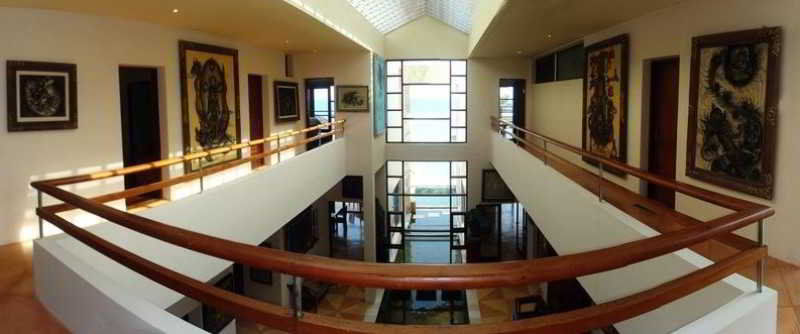Suarti Resort, Villas & Gallery Ketewel Экстерьер фото