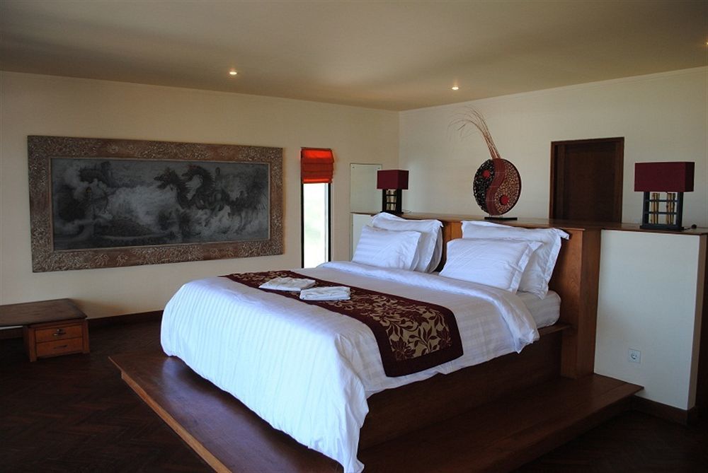 Suarti Resort, Villas & Gallery Ketewel Экстерьер фото