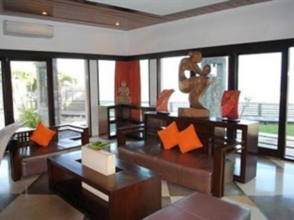 Suarti Resort, Villas & Gallery Ketewel Экстерьер фото