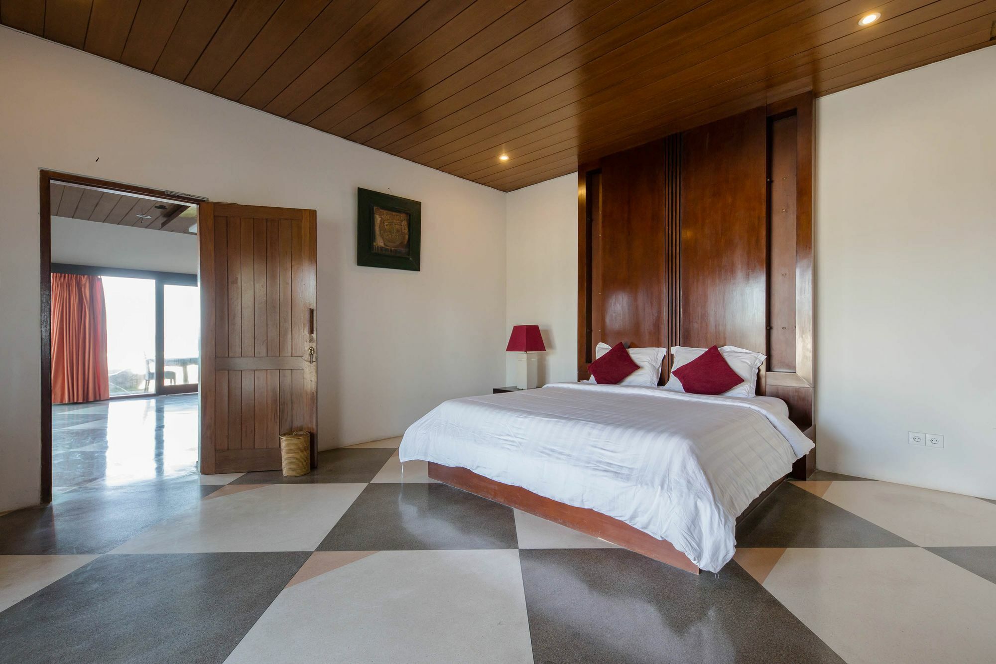 Suarti Resort, Villas & Gallery Ketewel Экстерьер фото