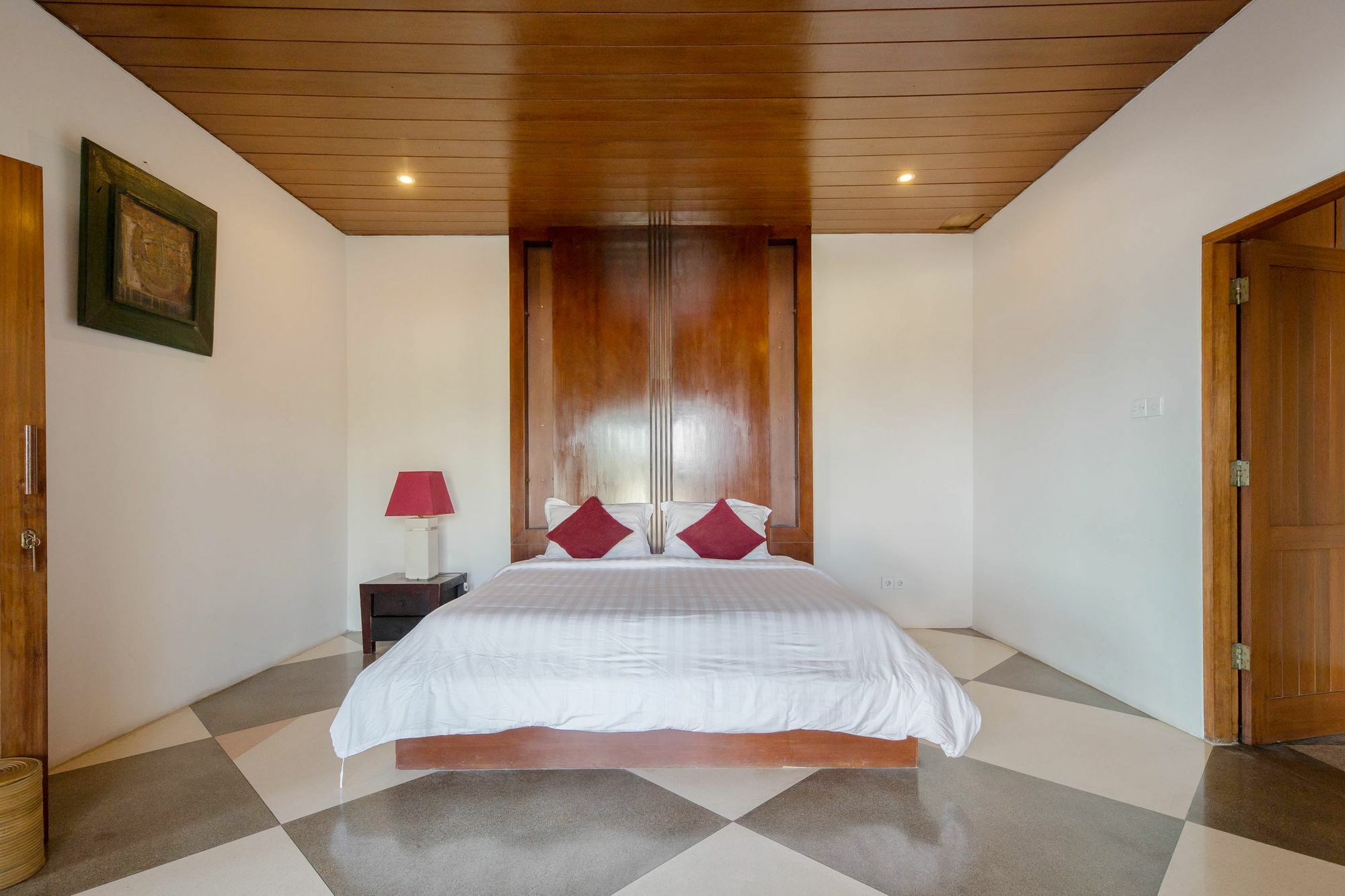 Suarti Resort, Villas & Gallery Ketewel Экстерьер фото